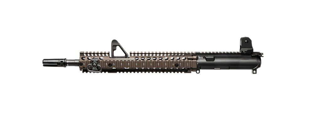 M4A1 FSP Upper Receiver Group