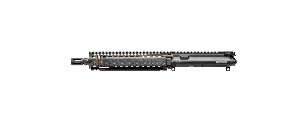 MK18 Upper Receiver Group