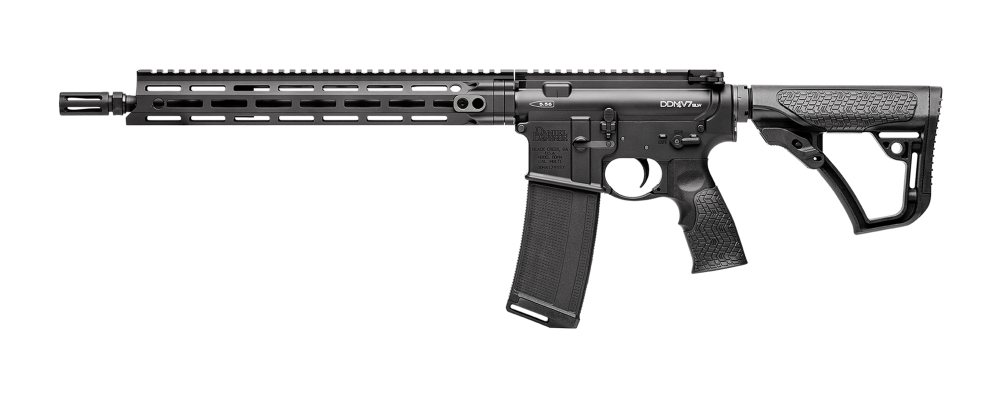 DDM4®V7®SLW