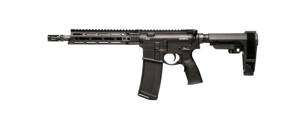 DDM4®V7®P