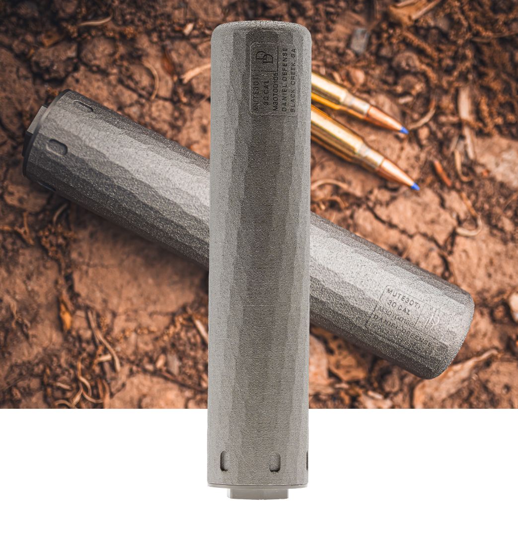 MUTE 30TI