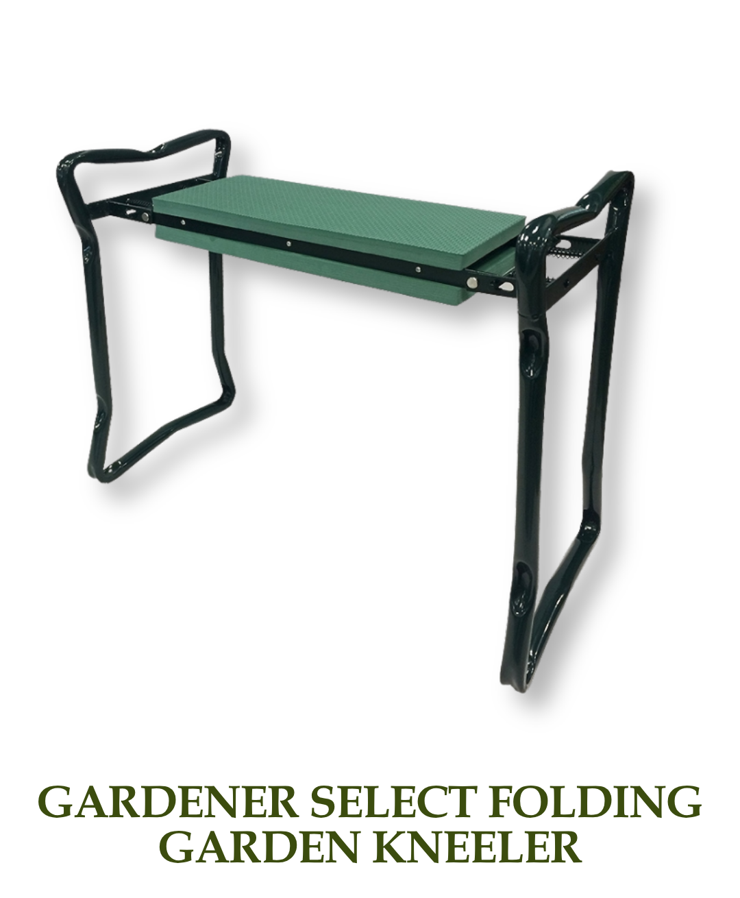 Gardener Select Folding Garden Kneeler