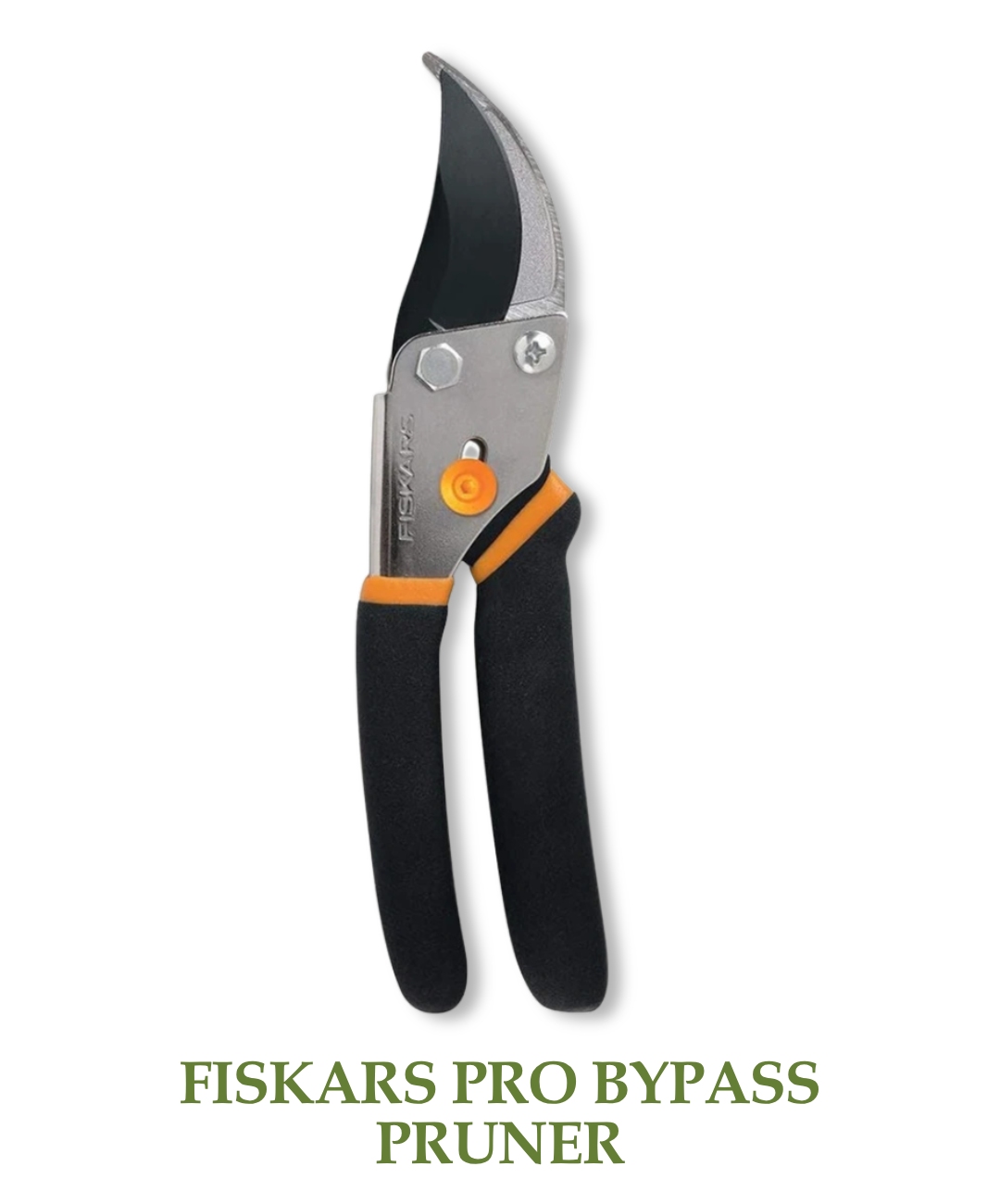 Fiskars Pro Bypass Pruner