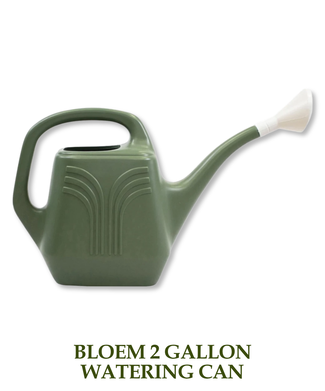 Bloem 2 Gallon Watering Can