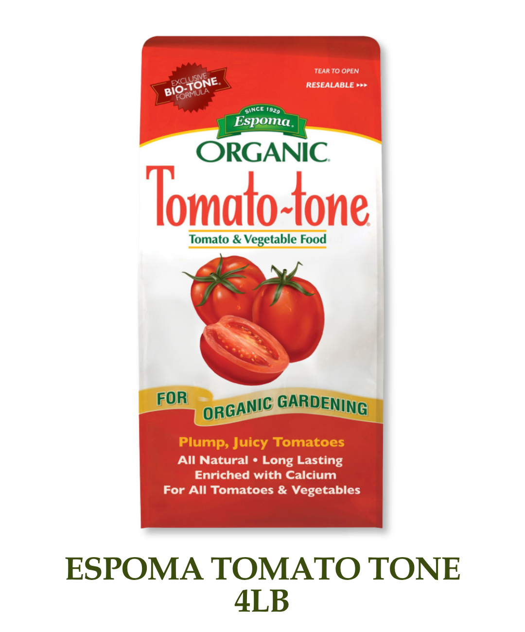 Espoma Tomato-Tone