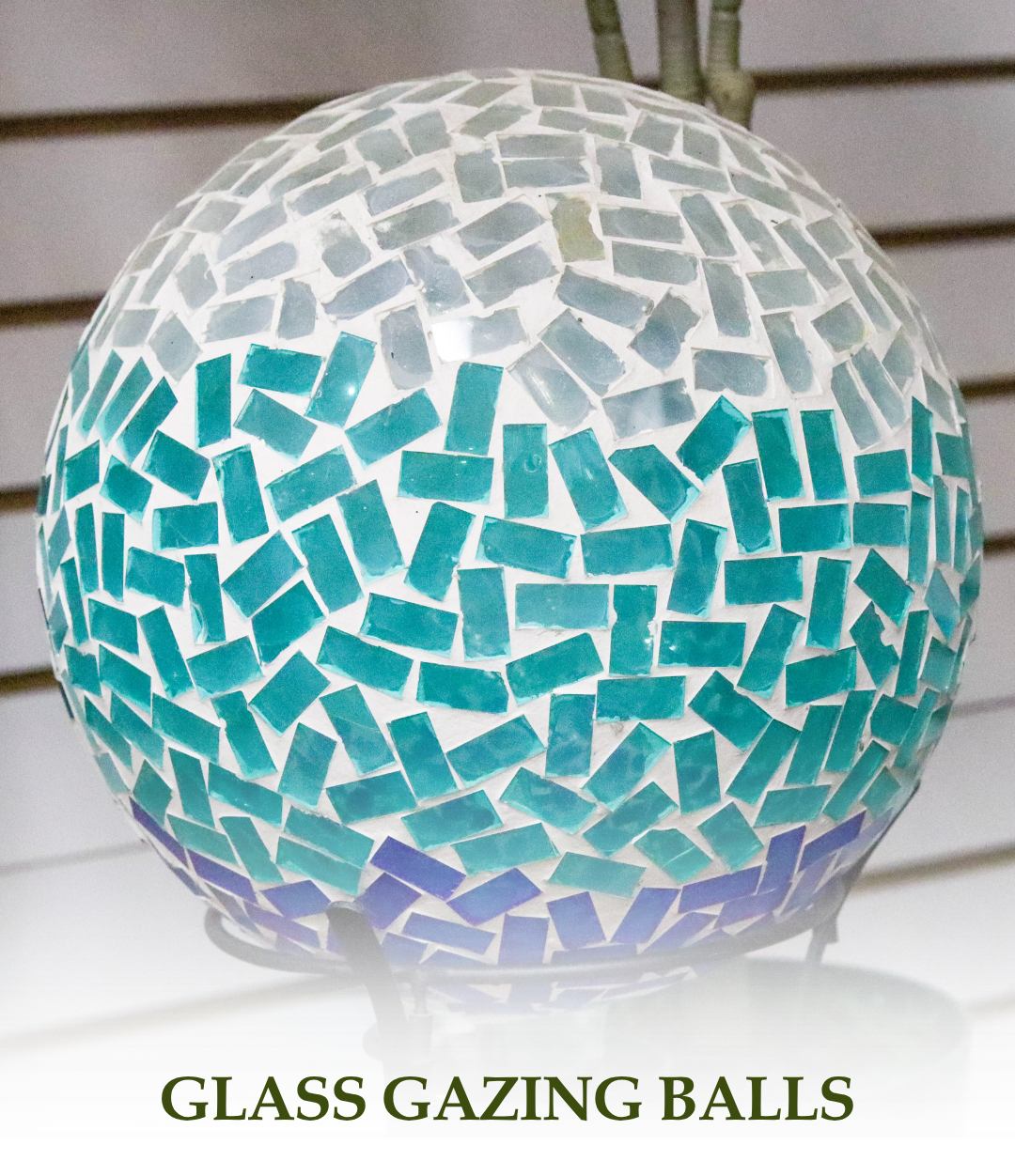 Gazing Balls