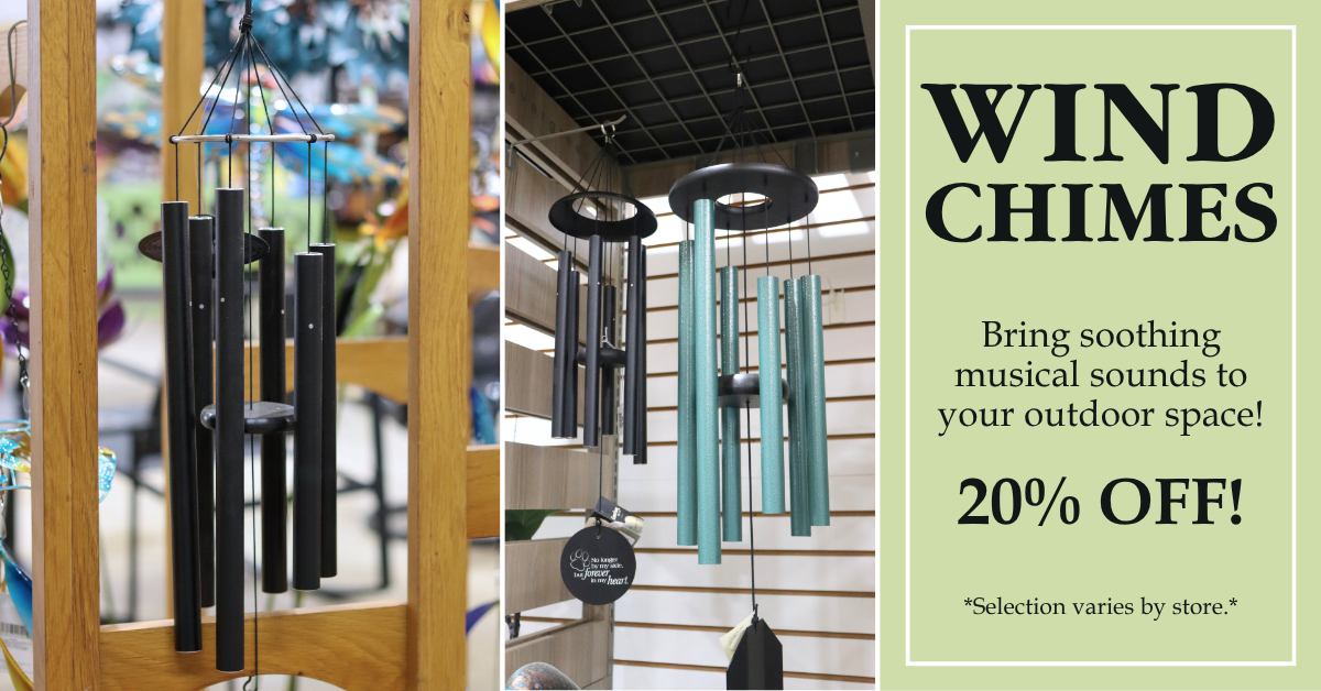 Wind Chimes