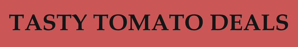 Tasty Tomato Deals