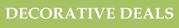 Decorative Deals