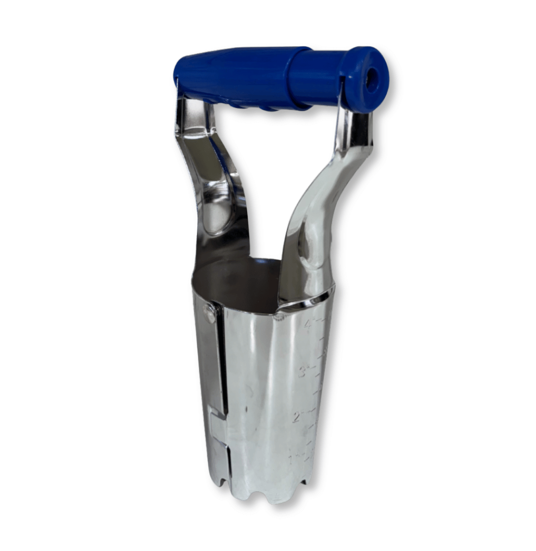 Gardener Select Steel Bulb Planter