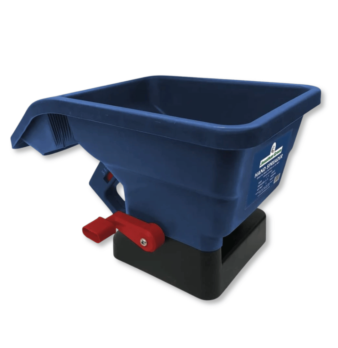 Jonathan Green New American Lawn Hand Broadcast Spreader