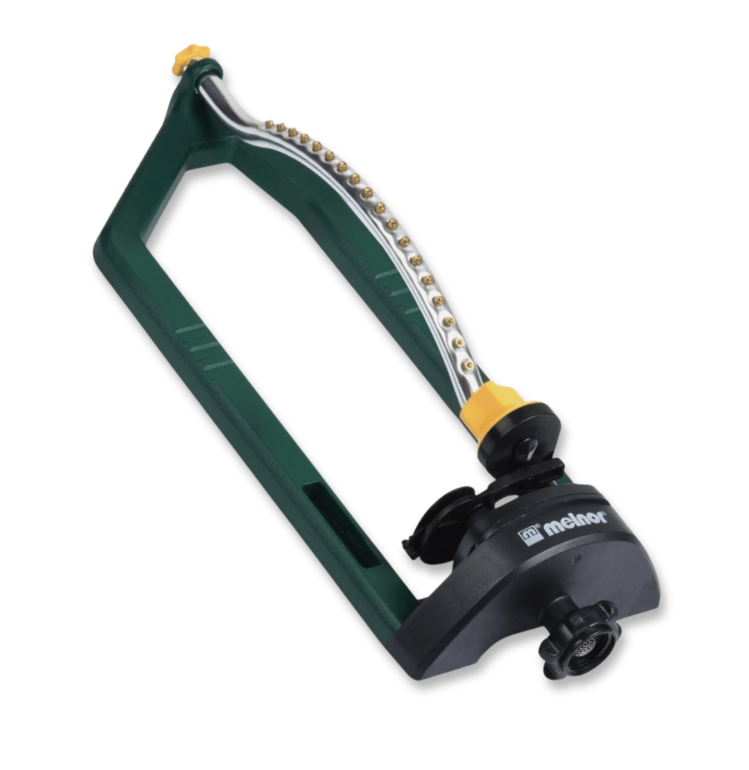 Melnor Oscillating Sprinkler