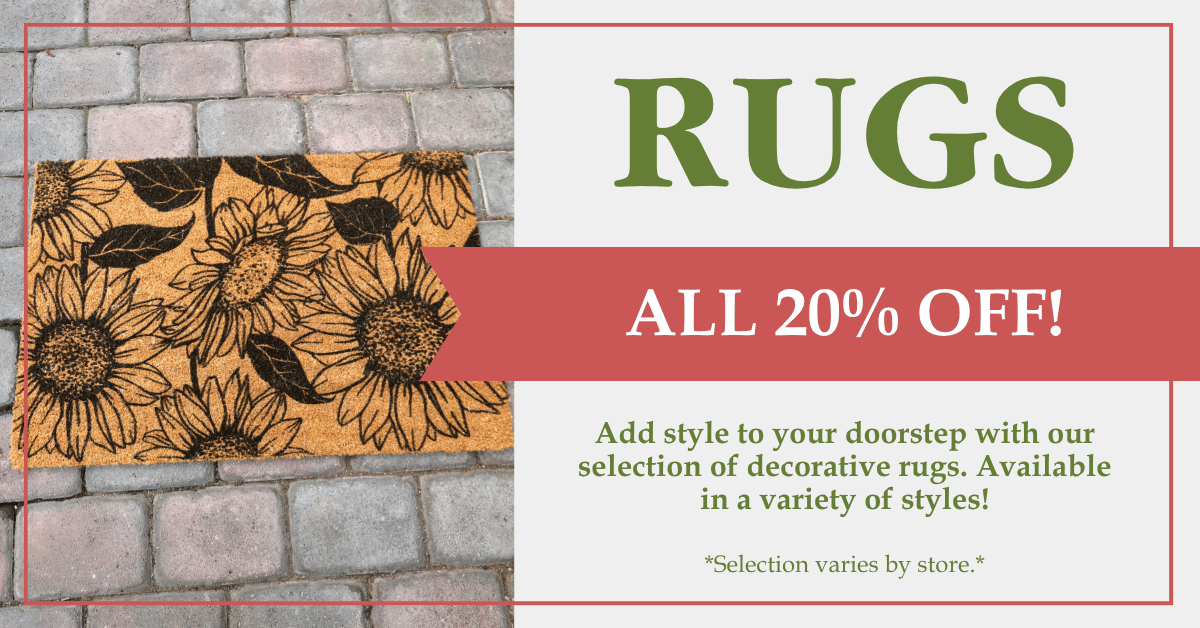 Rugs