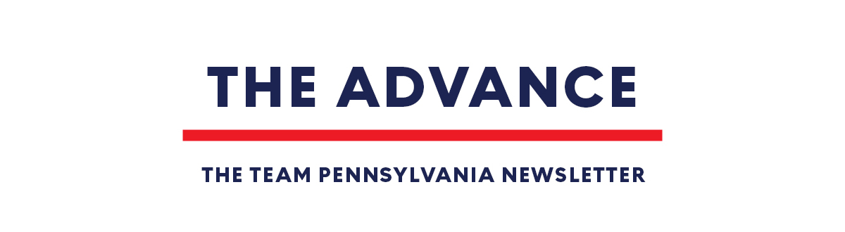 Team Pennsylvania Foundation