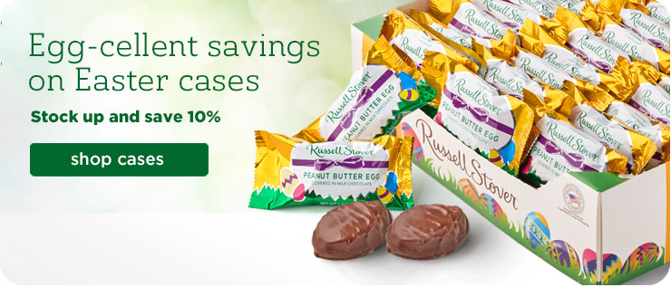 Stock up and Save 10% on Easter Cases. Shop Easter Cases Now