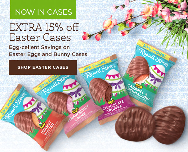 EXTRA 10% off Easter Cases. Shop Easter Cases Now