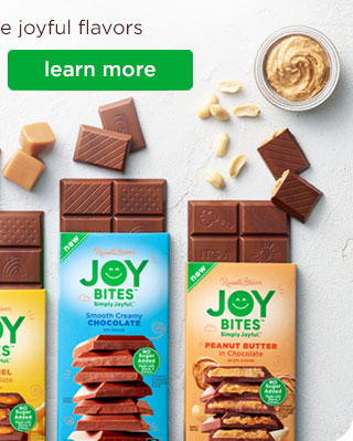 Learn More about Joy Bites