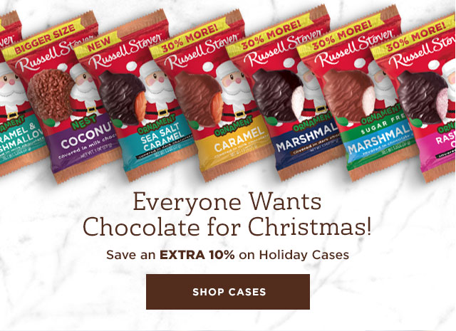 Save and EXTRA 10% on Holiday Cases. Shop Cases Now