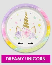 Dreamy Unicorn