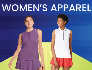 womens apparel