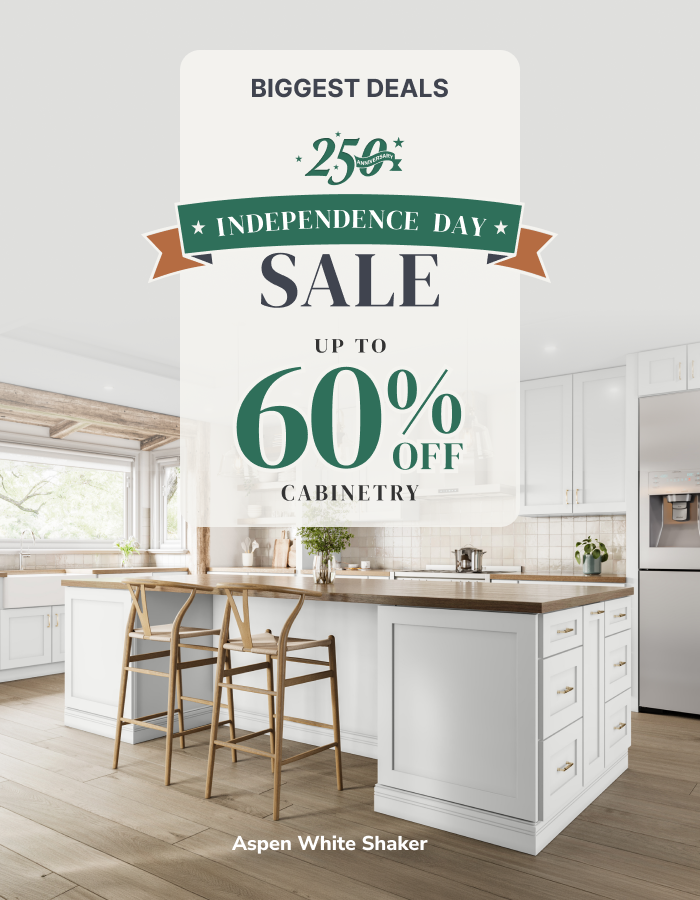 Independence Day Sale