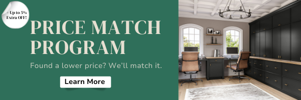 Price Match Program