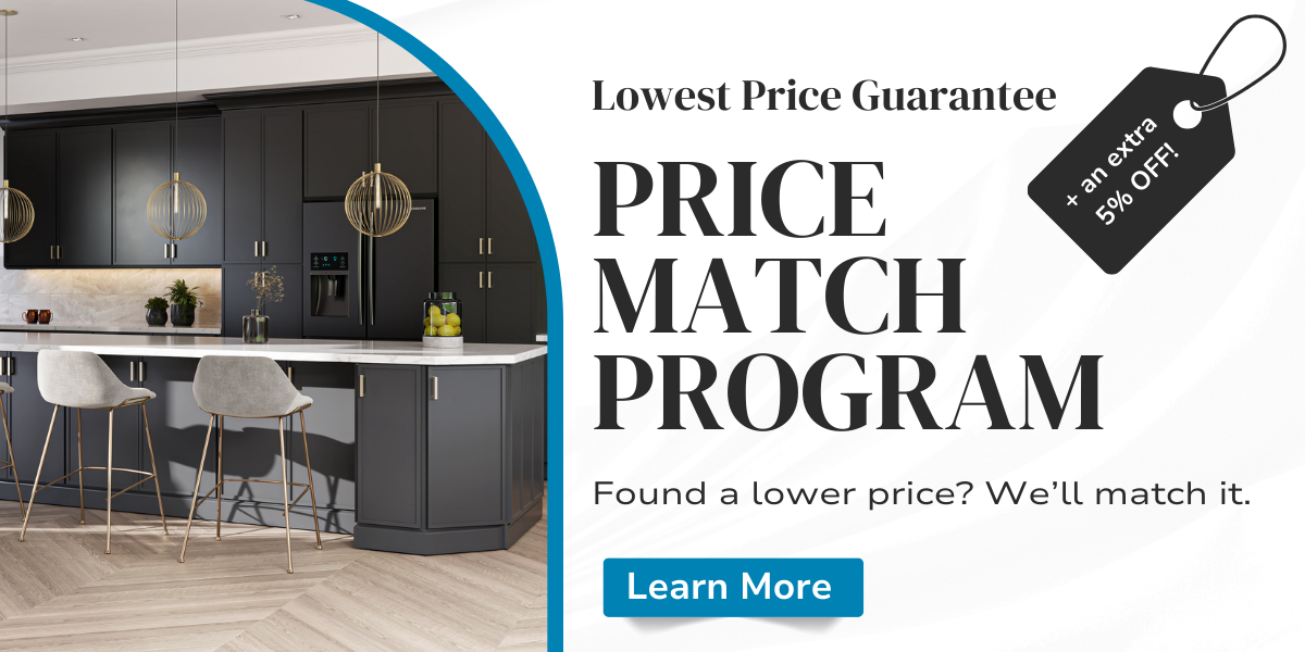 Price Match Program