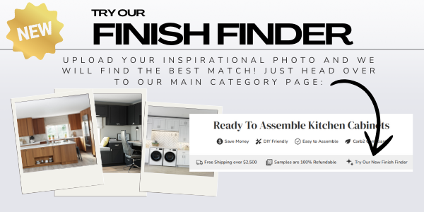 Finish Finder