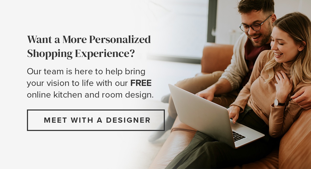 Want a more personalized shopping experience