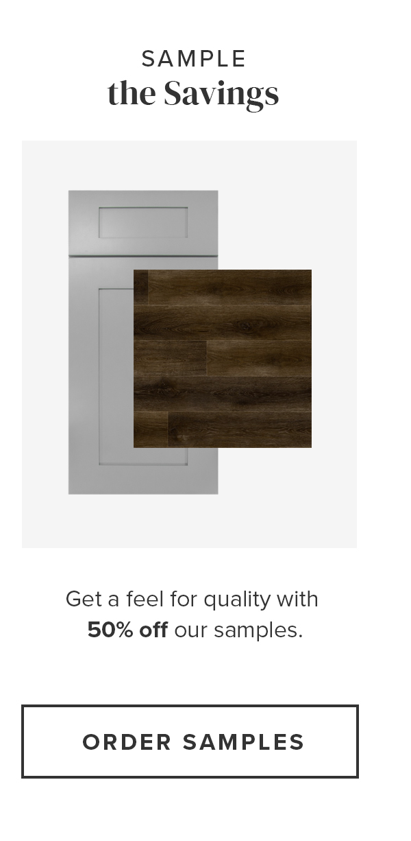 Sample the Saving