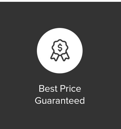 Best Price Guaranteed