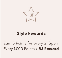 Kiyonna Style Rewards