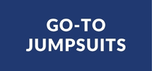 GO-TO JUMPSUITS