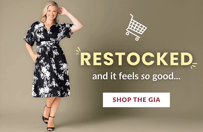 SHOP THE GIA