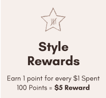 Kiyonna Style Rewards