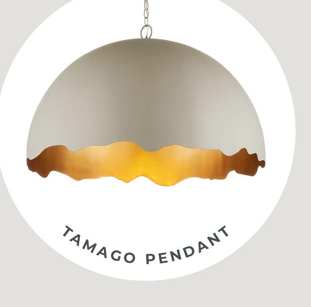 Shop Tamago Pendant