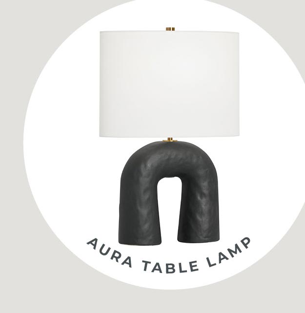 Shop Aura Table Lamp