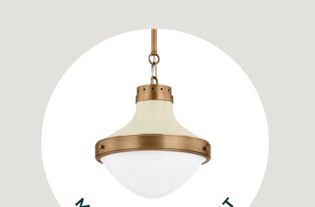 Shop Maxton Pendant