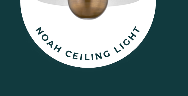 Shop Noah Ceiling Light