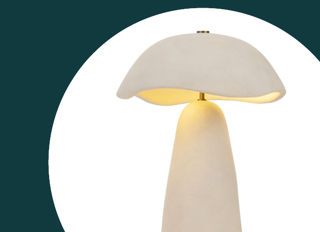 Shop Soloma Table Lamp