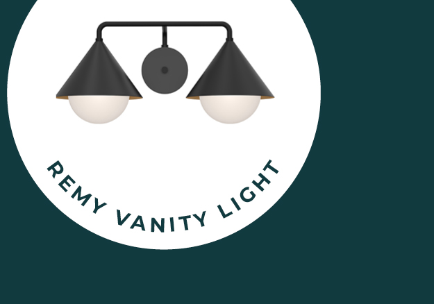 Shop Remy Vanity Light