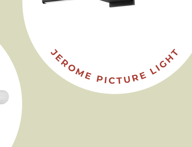 Shop Jerome Picture Light