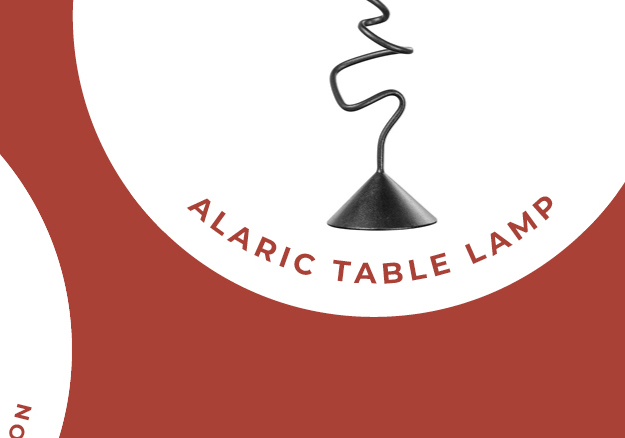 Shop Alaric Table Lamp