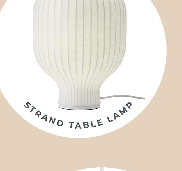 Shop Strand Table Lamp