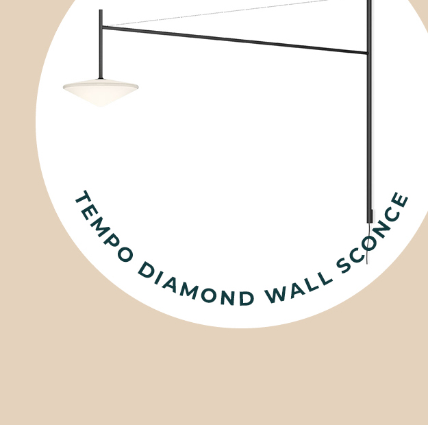 Shop Tempo Diamond Wall Sconce