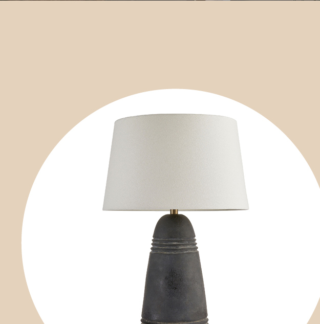 Shop Django Table Lamp