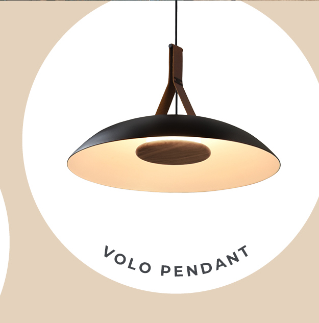 Volo Pendant