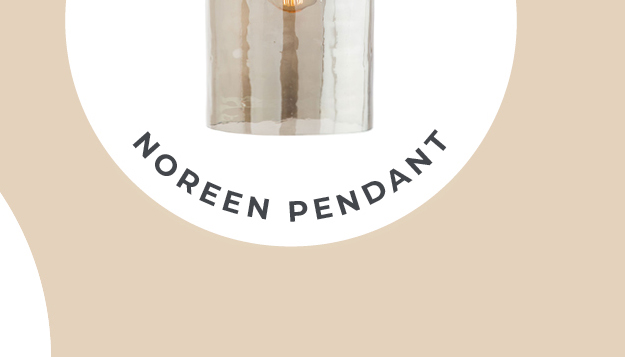 Shop Noreen Pendant