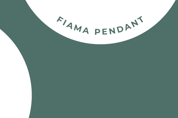 Shop Fiama Pendant