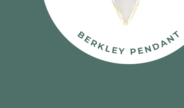 Shop Berkley Pendant